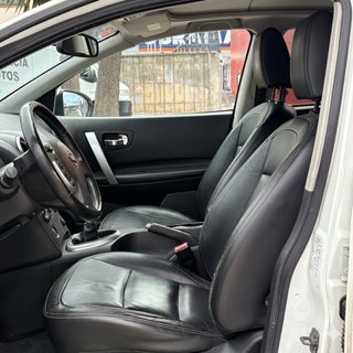 Nissan Qashqai Tekna Premium | Etiqueta C🟢