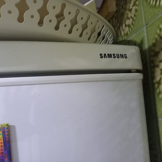 URGE  Nevera Samsung 1,90m buen estado