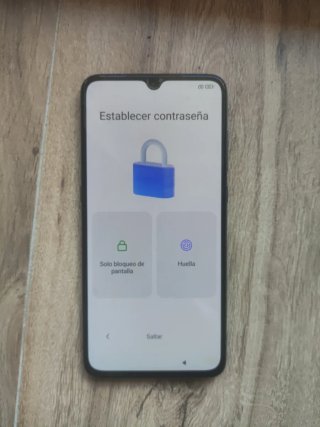 Xiaomi Mi 9 128GB Negro