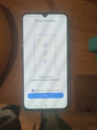Xiaomi Mi 9 128GB Negro