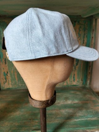 Gorra Goorin Bros Azul