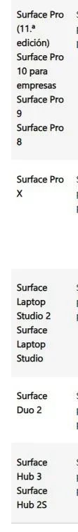 Microsoft Surface Slim Pen 2 Nuevo