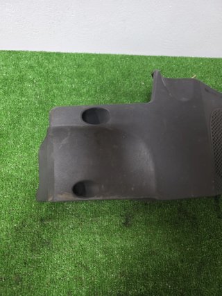 Altavoz con moldura Iveco Daily