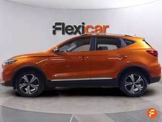 MG ZS 1.5 Comfort