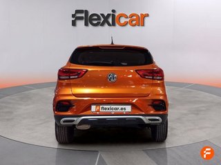 MG ZS 1.5 Comfort