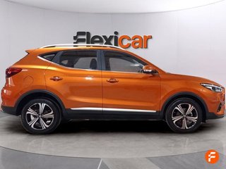 MG ZS 1.5 Comfort