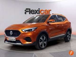 MG ZS 1.5 Comfort