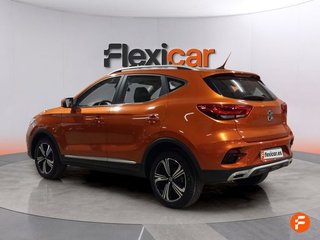 MG ZS 1.5 Comfort