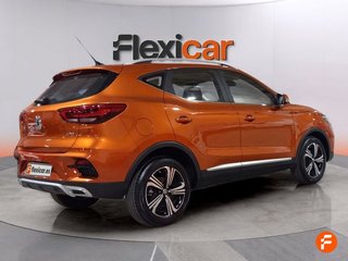 MG ZS 1.5 Comfort