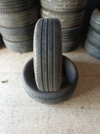Neumático 195/65R15 91V