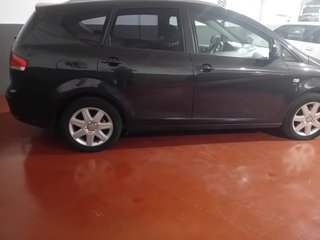 SEAT Altea XL