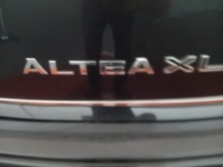 SEAT Altea XL