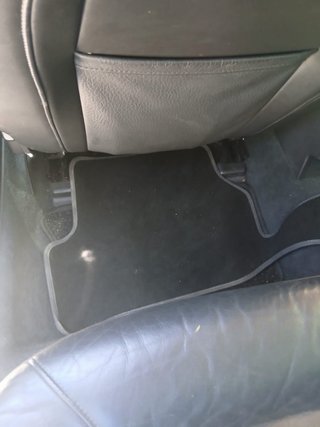 Volvo S80 2009
