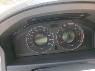 Volvo S80 2009
