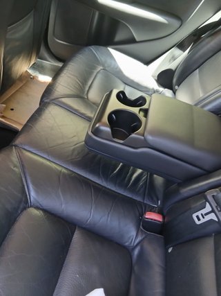 Volvo S80 2009