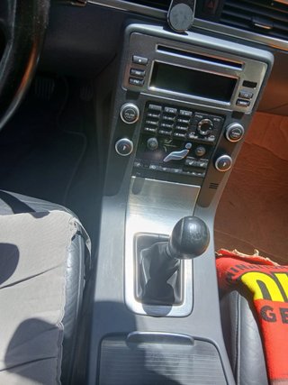 Volvo S80 2009