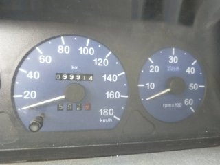 Peugeot Boxer 2001