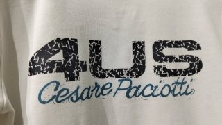 T-shirt Cesare Paciotti 13-14 anni