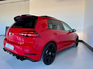 GOLF R7,5 19' TECHO PRETORIA DYNAUDIO HISTORIALVW
