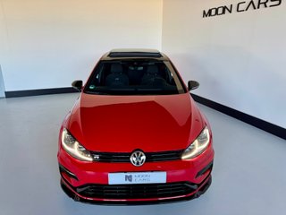 GOLF R7,5 19' TECHO PRETORIA DYNAUDIO HISTORIALVW