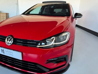 GOLF R7,5 19' TECHO PRETORIA DYNAUDIO HISTORIALVW