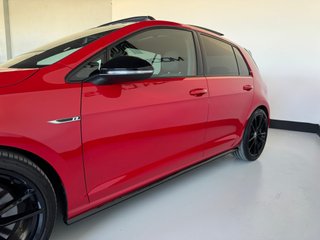GOLF R7,5 19' TECHO PRETORIA DYNAUDIO HISTORIALVW