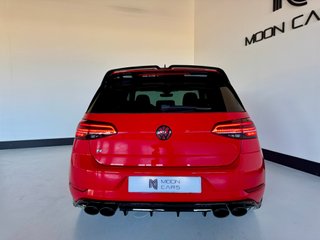 GOLF R7,5 19' TECHO PRETORIA DYNAUDIO HISTORIALVW