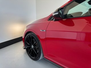 GOLF R7,5 19' TECHO PRETORIA DYNAUDIO HISTORIALVW