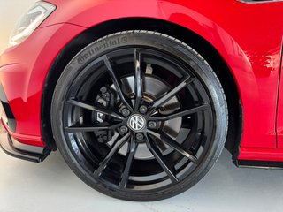 GOLF R7,5 19' TECHO PRETORIA DYNAUDIO HISTORIALVW