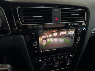 GOLF R7,5 19' TECHO PRETORIA DYNAUDIO HISTORIALVW