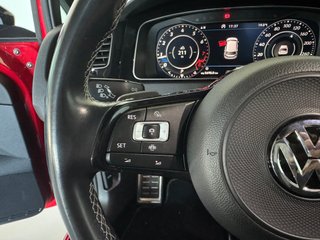 GOLF R7,5 19' TECHO PRETORIA DYNAUDIO HISTORIALVW
