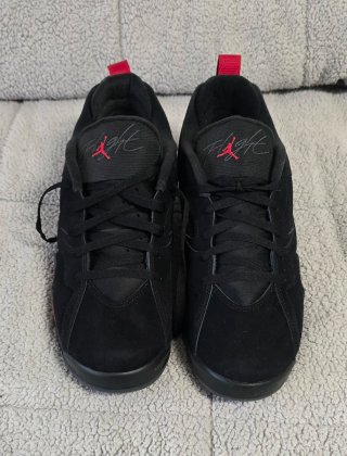 Zapatillas nike air jordan