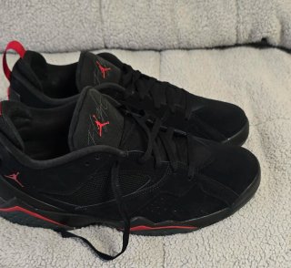 Zapatillas nike air jordan