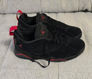 Zapatillas nike air jordan