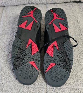 Zapatillas nike air jordan