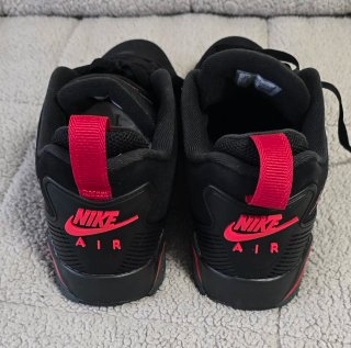 Zapatillas nike air jordan