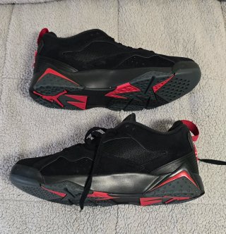 Zapatillas nike air jordan