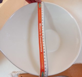 Insalatiera Elliss Kitchenware a Goccia