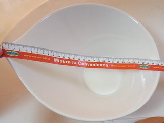 Insalatiera Elliss Kitchenware a Goccia