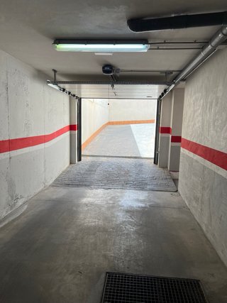 TRASTERO en TORREVIEJA para ALMACÉN