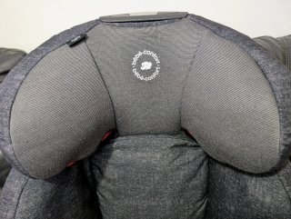 Silla de coche Bébé Confort Rodifix AirProtect