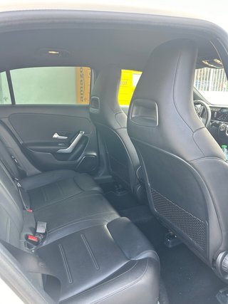 Mercedes-Benz Clase A 2018