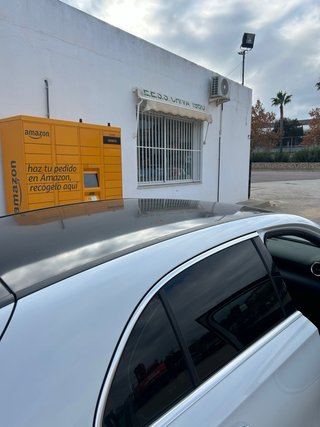 Mercedes-Benz Clase A 2018