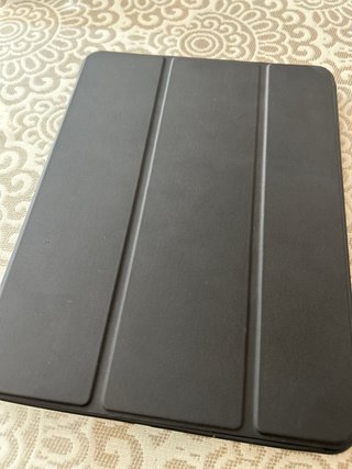 iPad Pro M4 11" Argento (2024) con custodia e Metapen