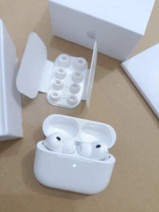 Airpods Pro 3ª Gen Blancos
