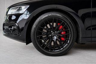 Llantas Audi RSQ5 2013-2017 Originales