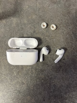 Airpods Pro 2ª Gen