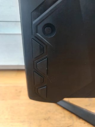 Monitor Gaming Asus