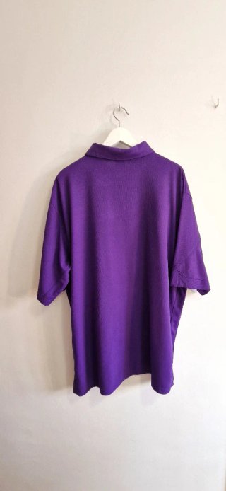 Polo Nike Team Apollo High School Talla XXL