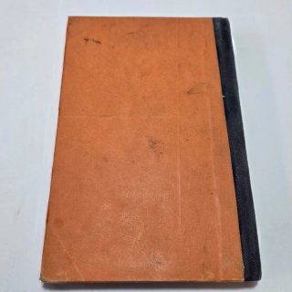 Libro vecchio Manuale di Radioestesia e Geofisica